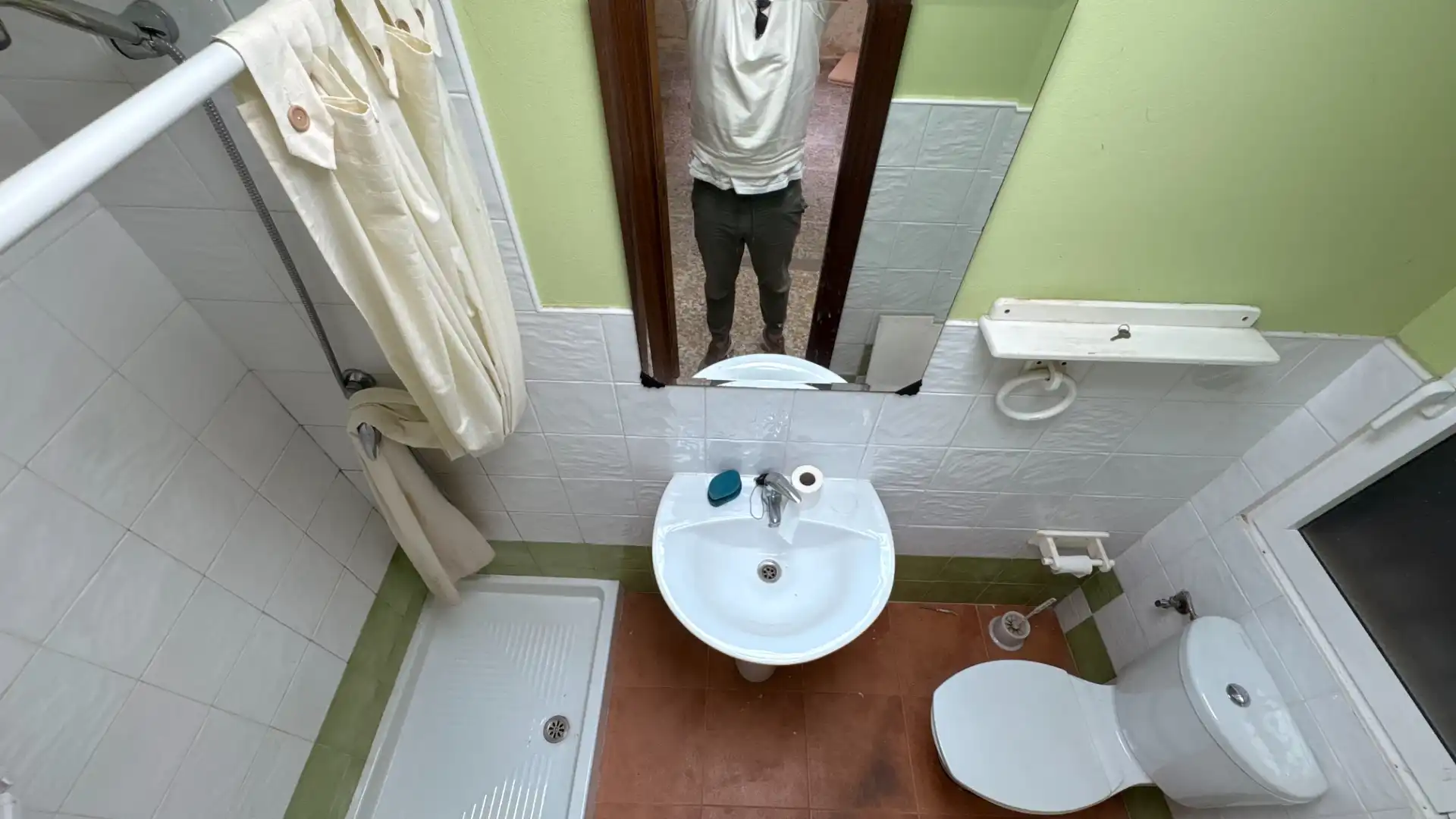 Baño de Planta baja en venta en Villaviciosa - Amandi