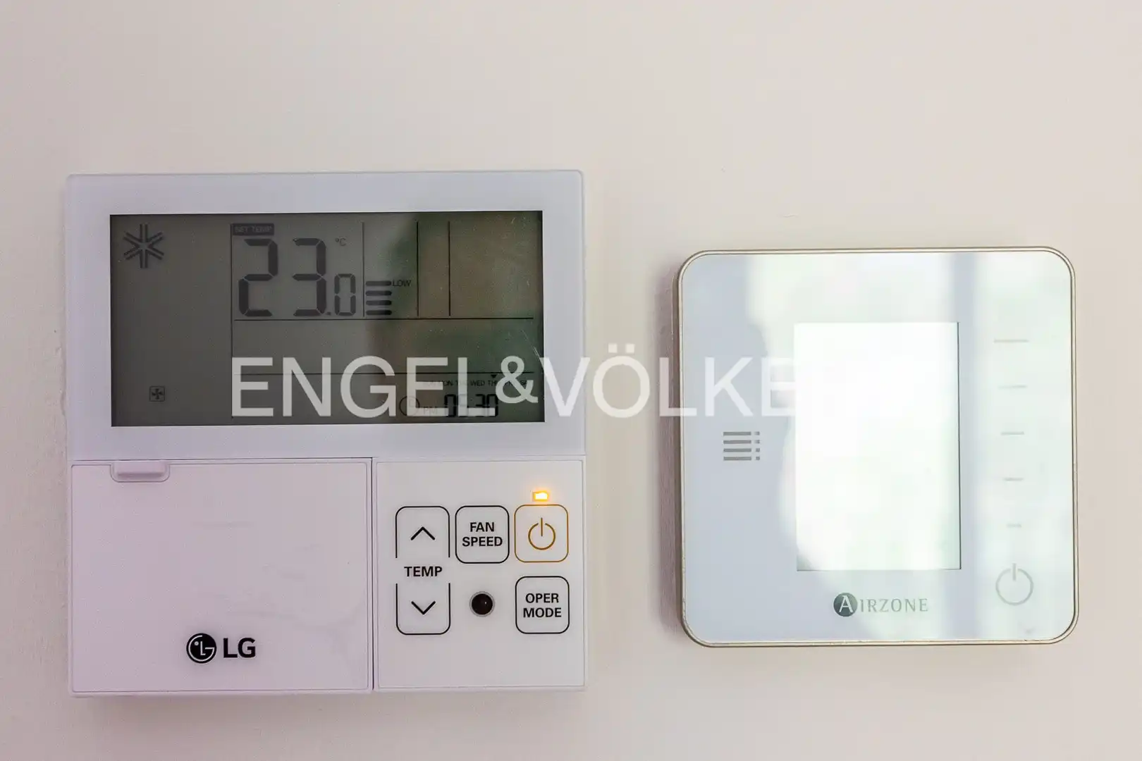 Wohnung zur Miete in Sevilla mit Klimaanlage, Heizung und Parkett