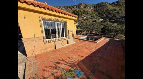 Photo 5 of Country house for sale in Las Alberquillas, Otívar, Granada