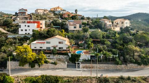 Foto 3 de Casa o chalet de alquiler con opción a compra en Olivella, Barcelona