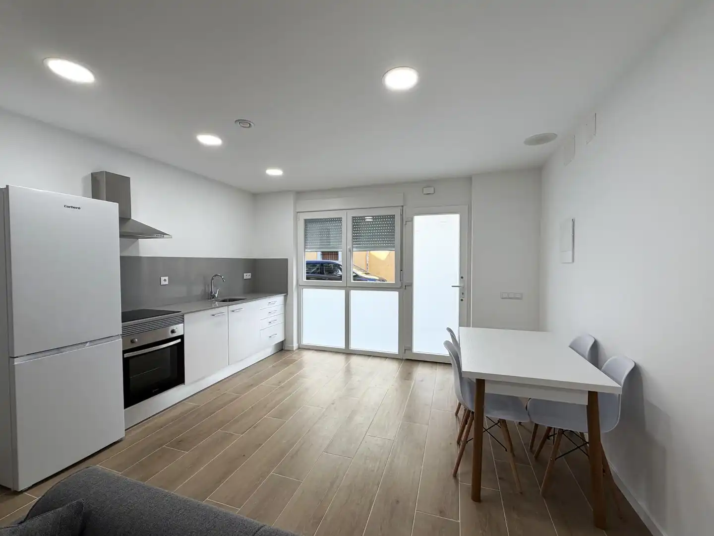 Loft de lloguer a Calle de Ildefonso Fierro, Puçol Ciudad