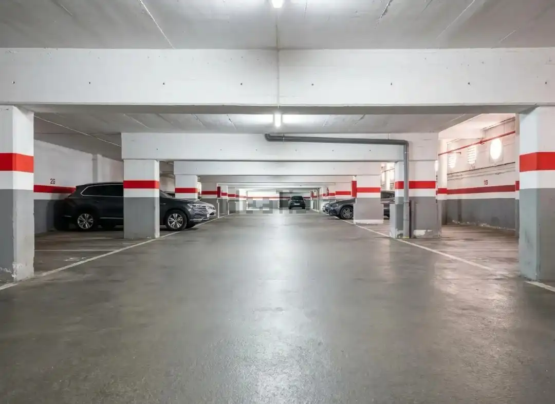 Parkplatz von Wohnung zum Verkauf in Arona mit Terrasse, Möbliert und Balkon