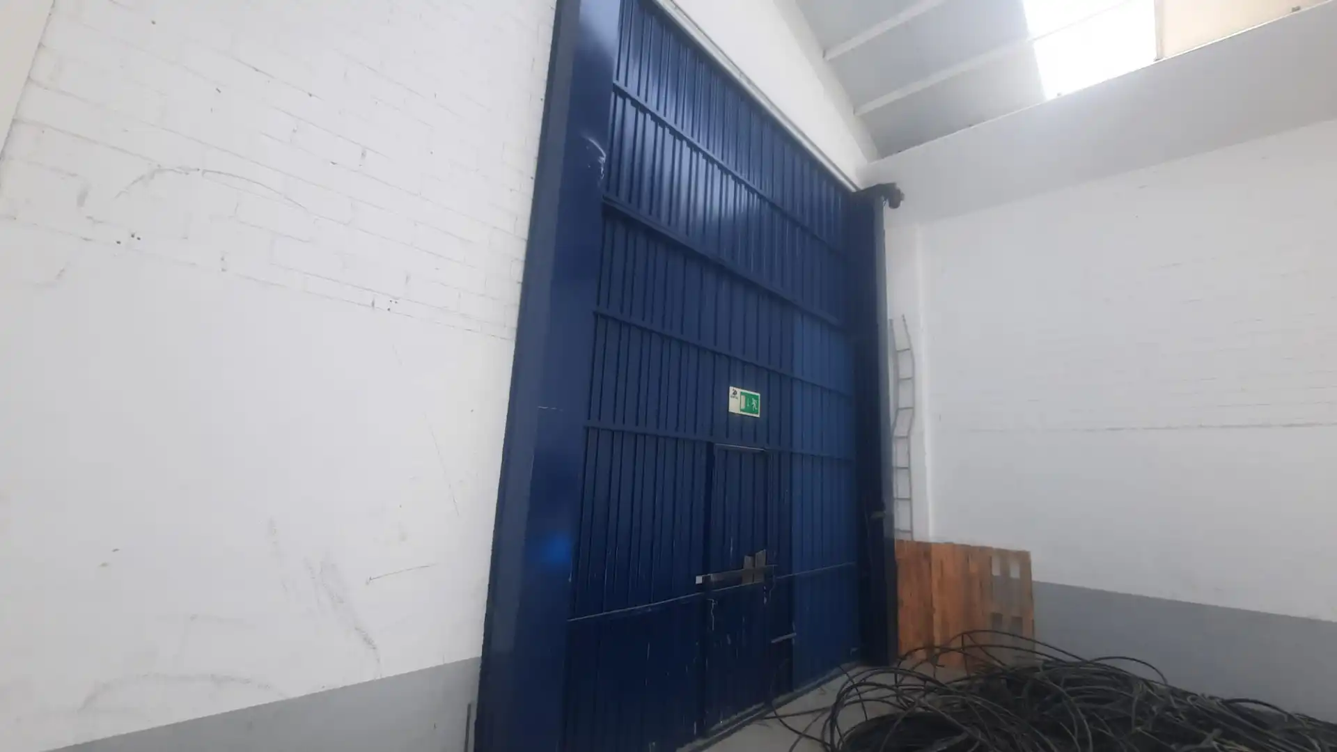 Nau industrial de lloguer a Montserrat - Parque Empresarial, imagen 11