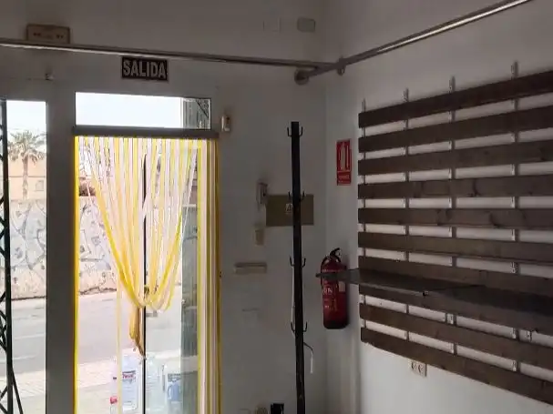 Local en venda en Cartagena amb Aire condicionat, Calefacció i Terrassa