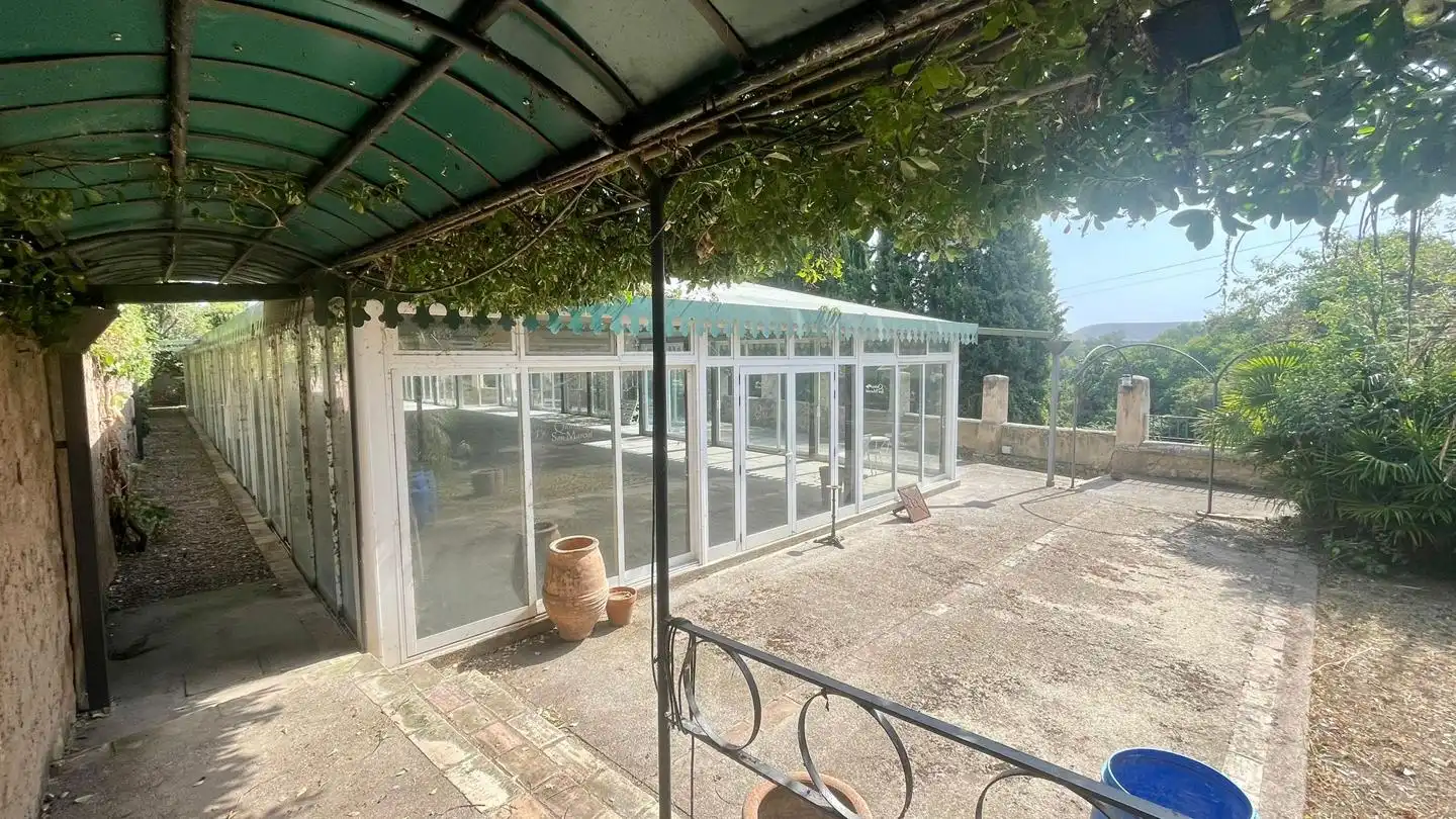 Haus mit Garten zum Verkauf in La Parra, imagen 31