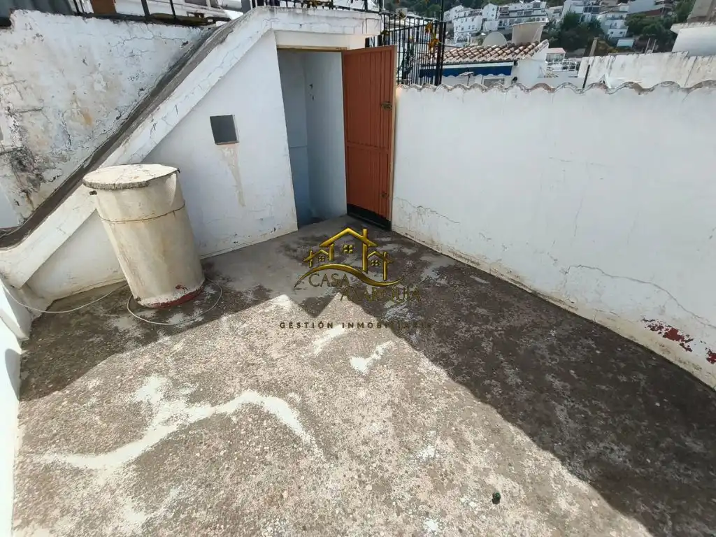Casa con terrazza in vendita a Calle Andalucia, imagen 20