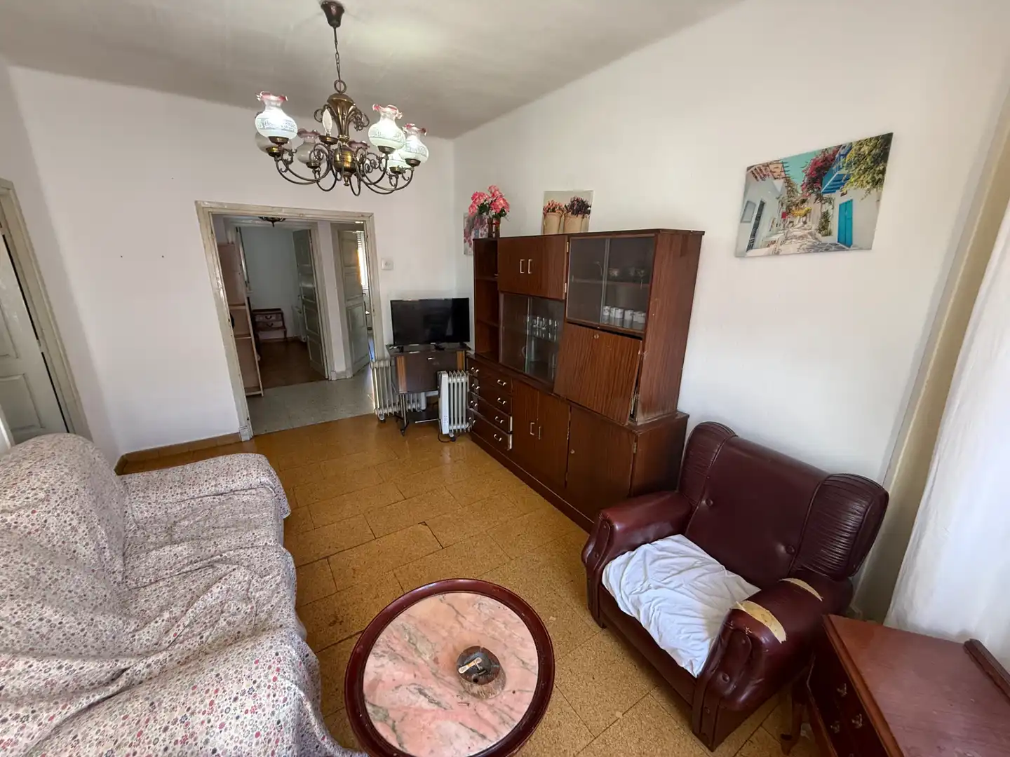 Flat for rent in Centro
