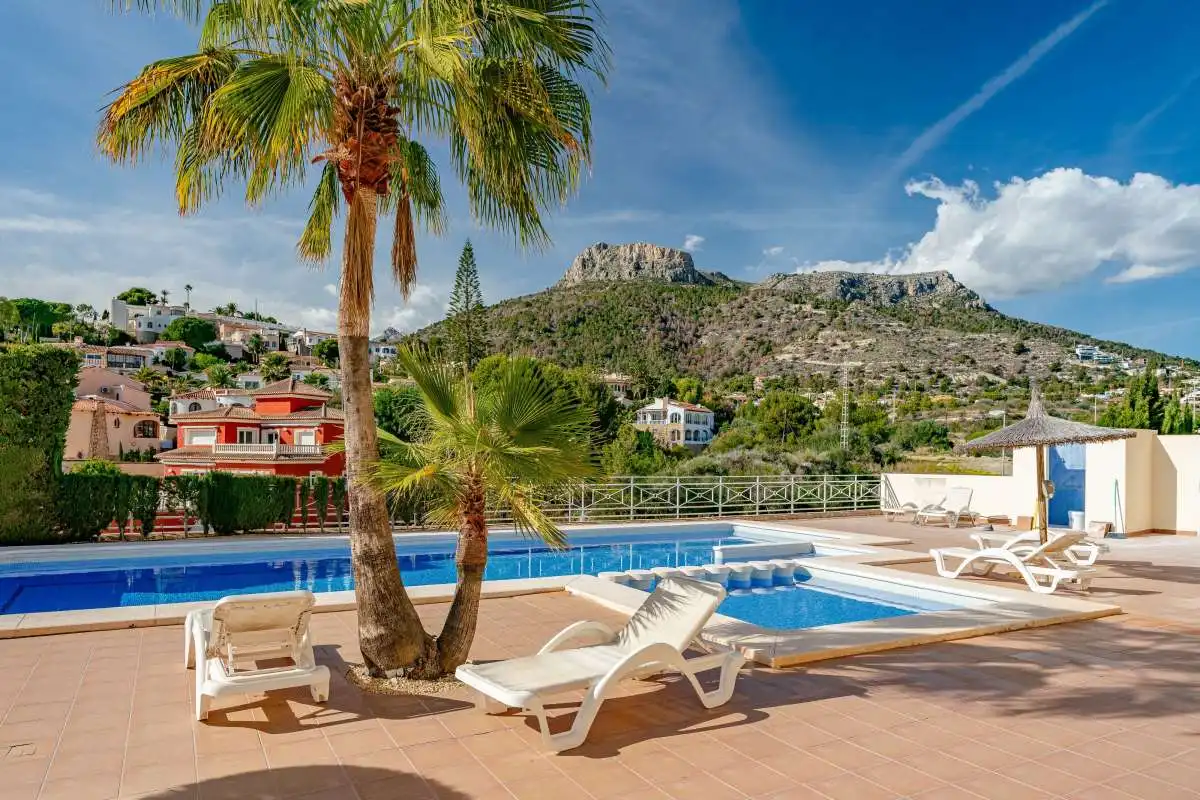 Bungalow amb terrassa en venda a Manzanera - Tosal, imagen 5