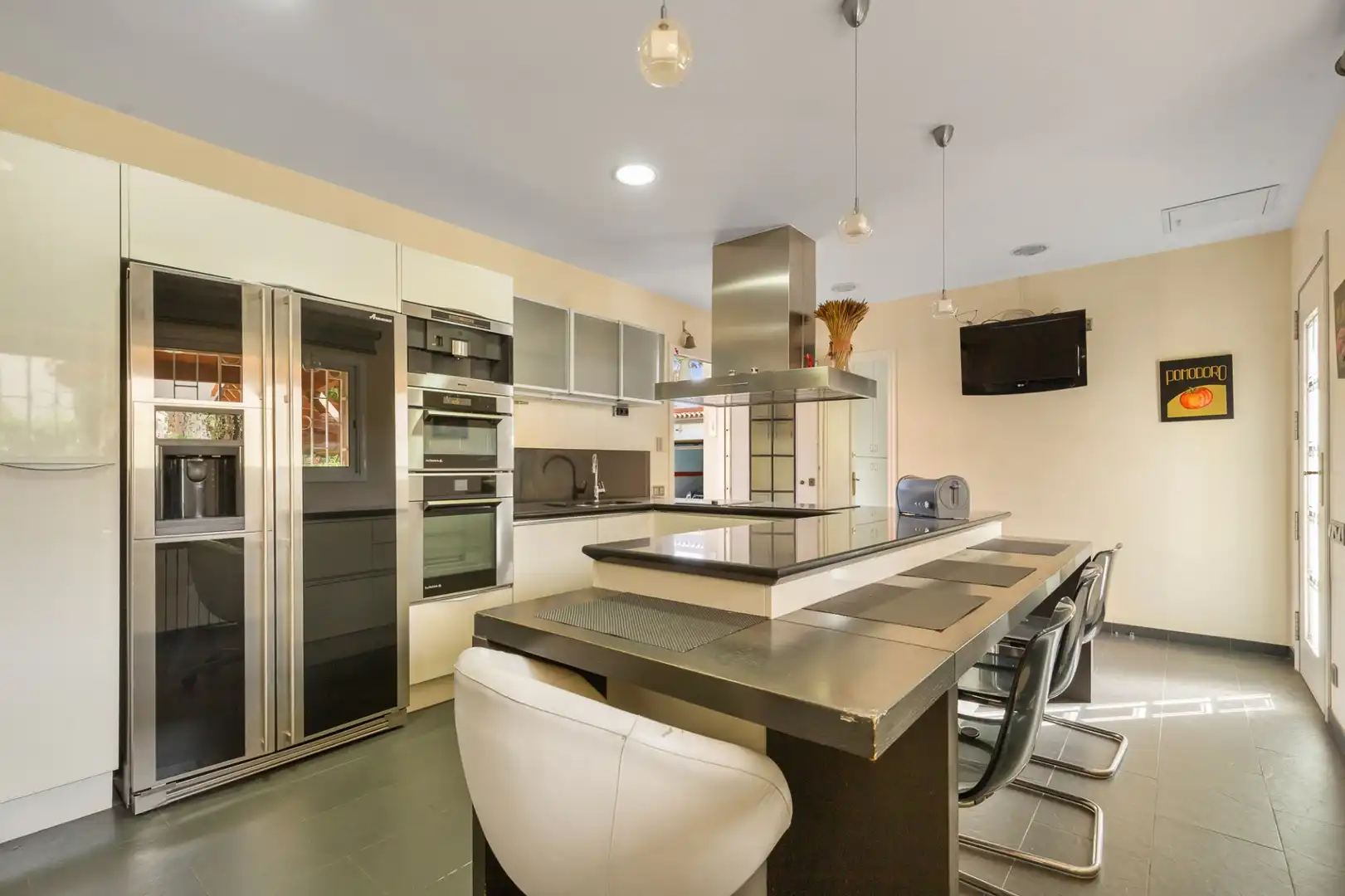 Casa con piscina en venta en L"ELECTRICITAT, imagen 9