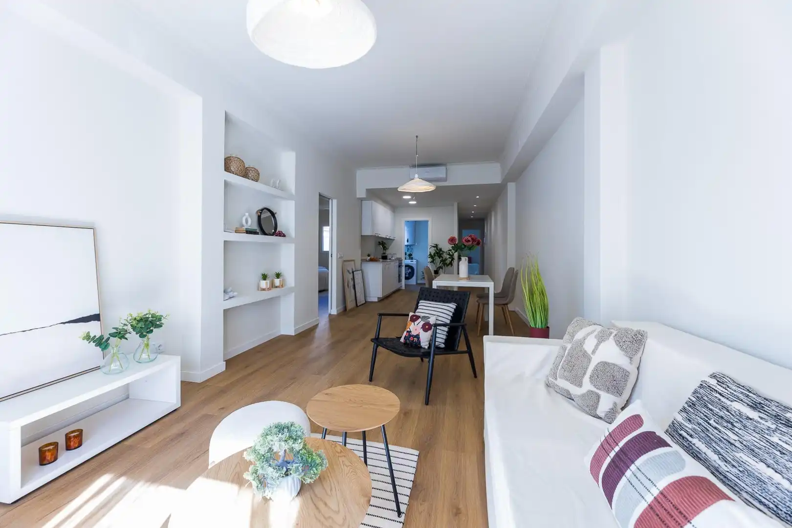 Wohnung mit Terrasse zum Verkauf in PRAT DE LA RIBA, imagen 4