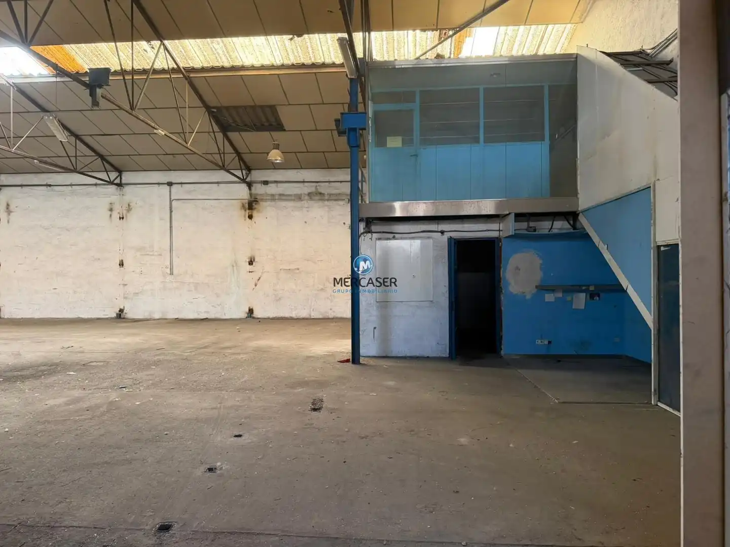 Nau industrial en venda a Camarma de Esteruelas, imagen 7