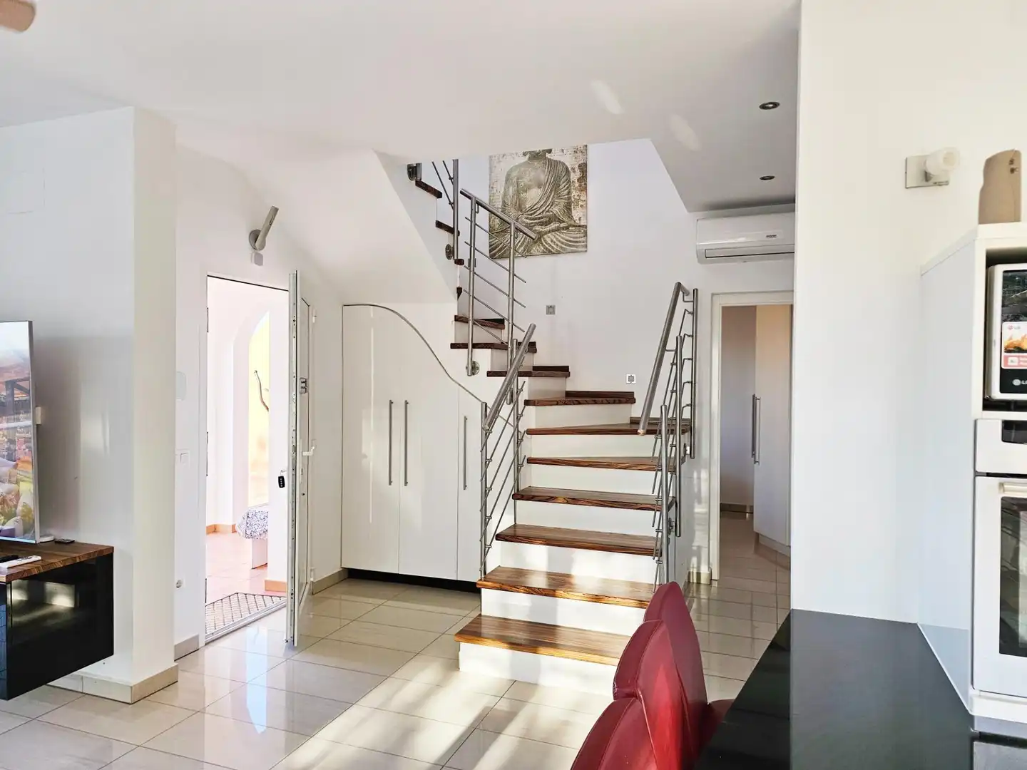 Maison mitoyenne avec piscine à vendre à La Pedrera - Vessanes, imagen 10
