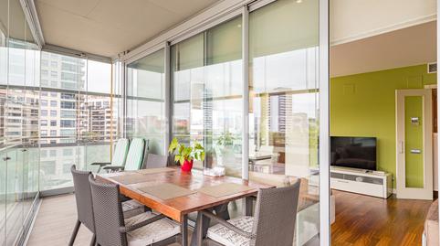 Foto 4 de Apartament en venda a Passeig del Taulat, Diagonal Mar i el Front Marítim del Poblenou, Barcelona