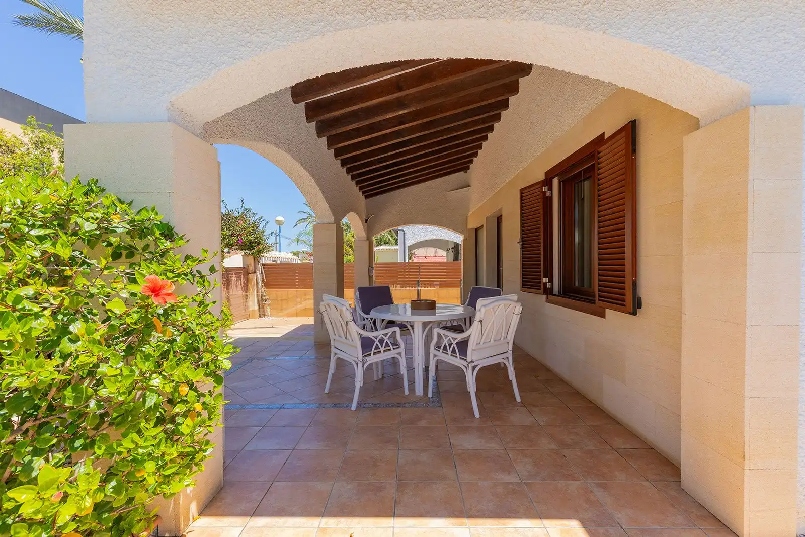 Chalet con piscina en venta en Calle Goleta la-Punta Prima, imagen 21