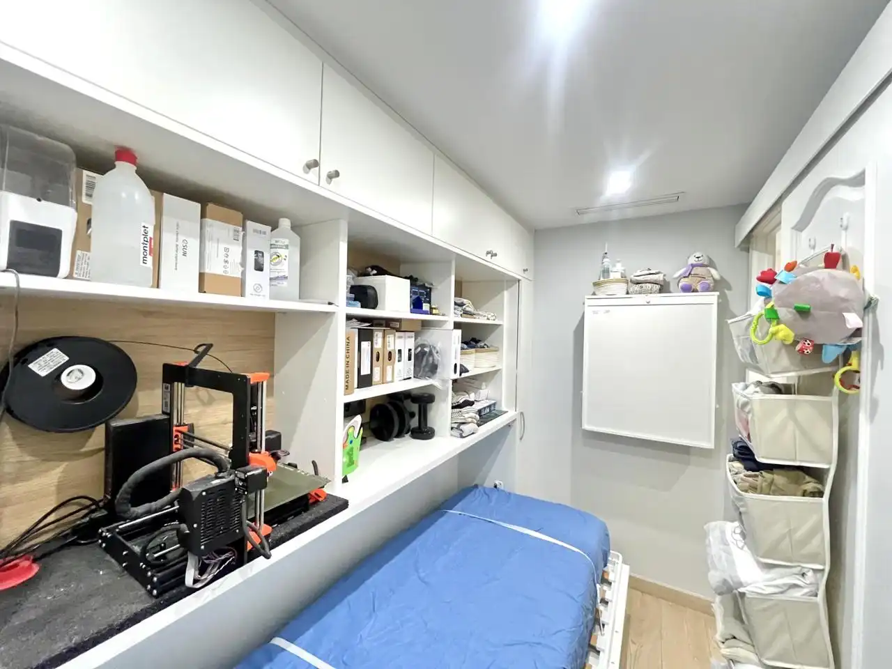 Flat for sale in Centre