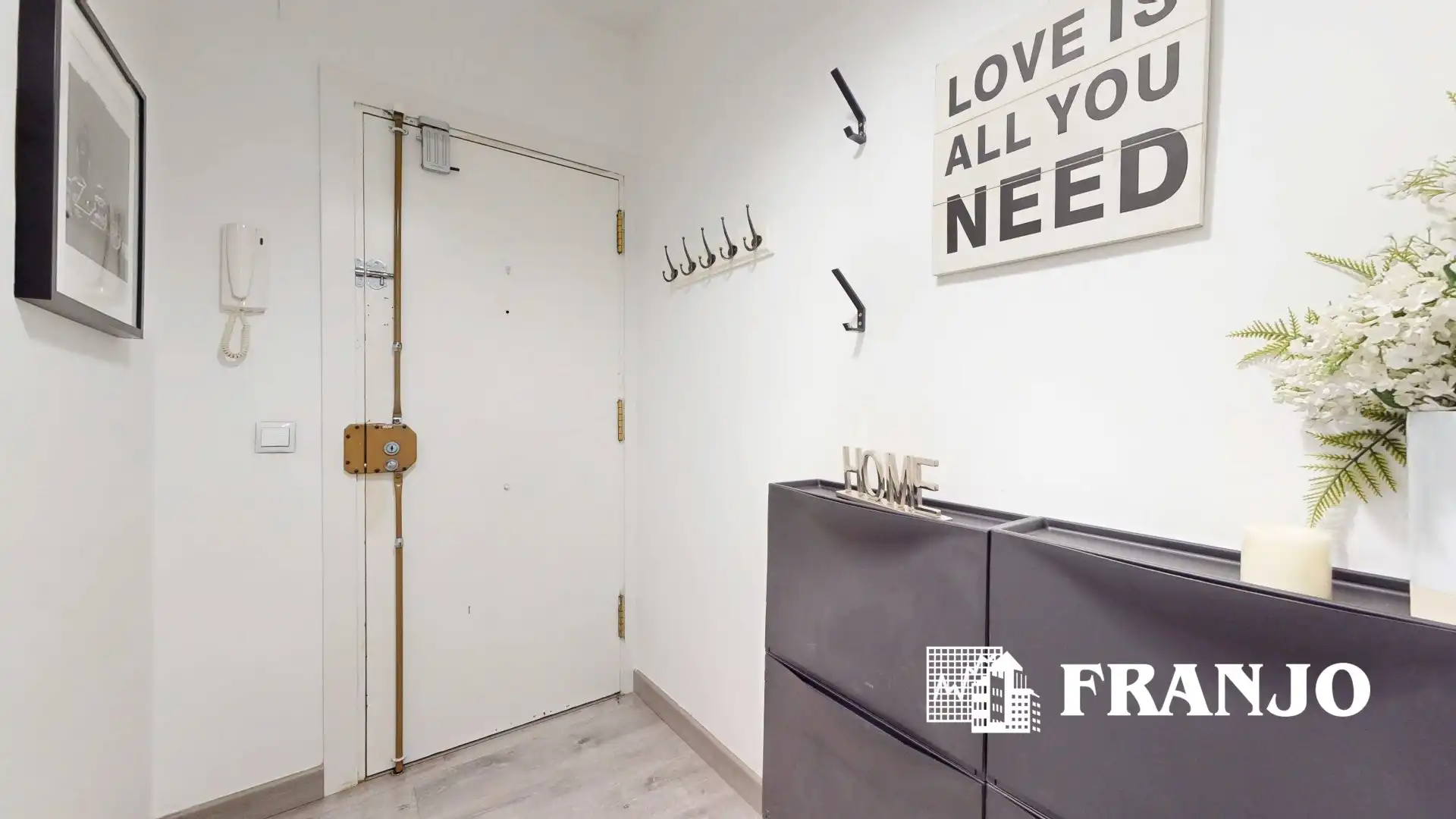 Piso en venta en Barberà del Vallès con Aire acondicionado y Calefacción