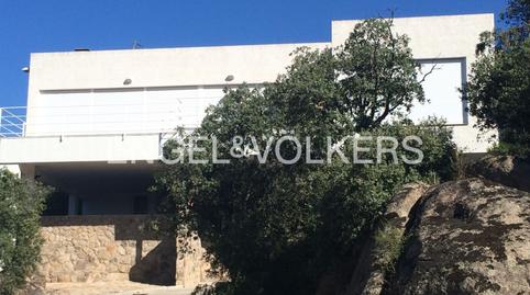 Photo 2 of House or chalet to rent in Avenida de Roncesvalles, Navalagamella, Madrid