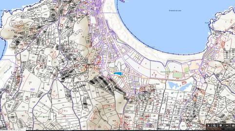 Foto 3 de Residencial en venda a Calle Isidro Parga Pondal, Laxe, A Coruña