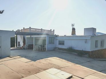 Villa avec piscine à vendre à Turís