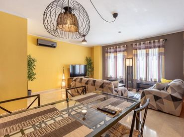 Appartement avec ascenseur à vendre à Calle del Molinillo 28