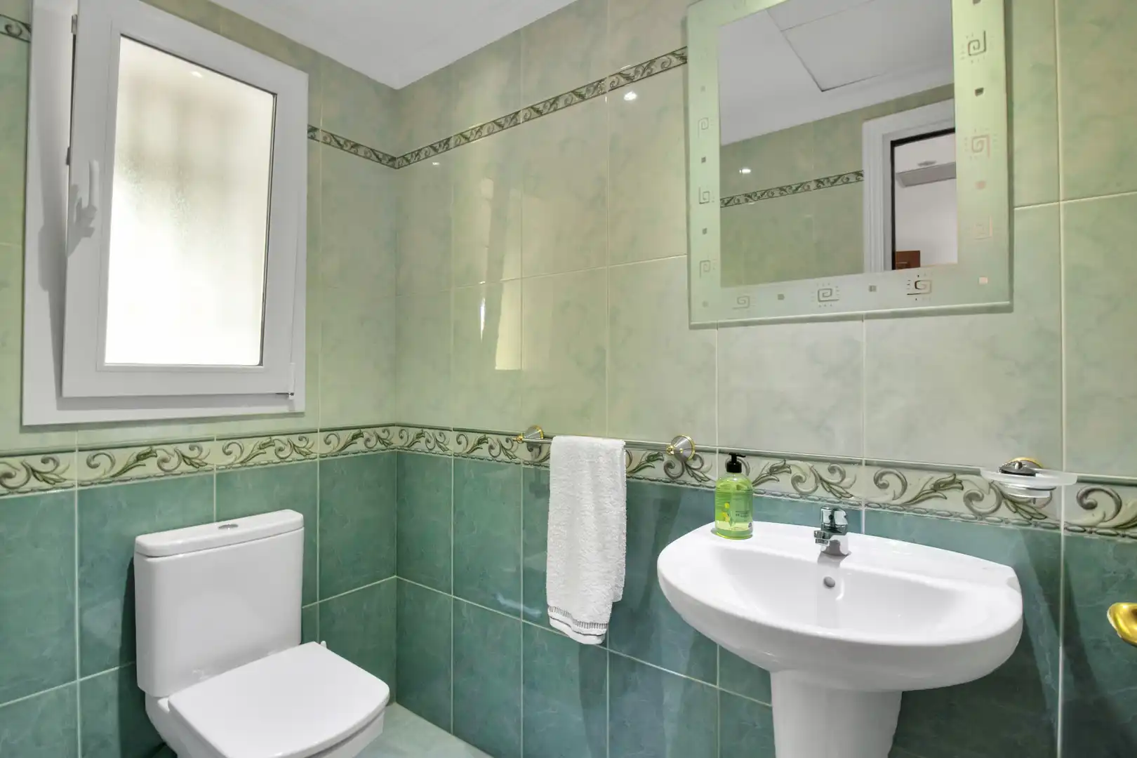 Casa amb piscina en venda a San Pedro de Alcántara, imagen 28