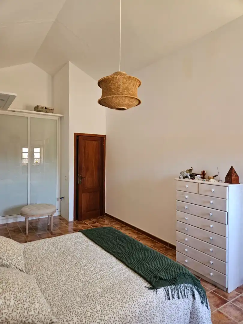 Schlafzimmer von Haus oder Chalet zum Verkauf in Puerto del Rosario