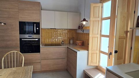 Foto 3 de Pis de lloguer a Calle Vuelta del Ruiseñor, Trinitat, Valencia Capital