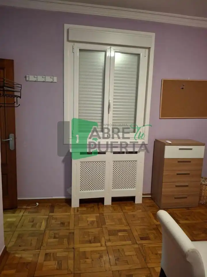 Flat for rent in San Rosendo