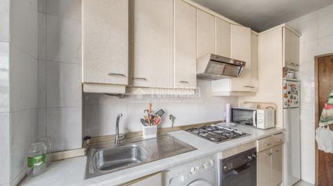 Foto 4 de Pis en venda a San Pascual, Madrid