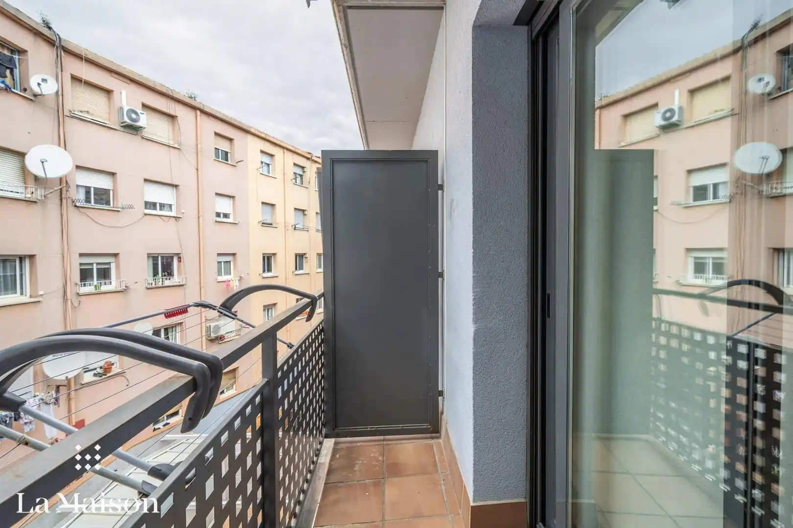 Piso con terraza en venta en Calle de Carlemany, imagen 31