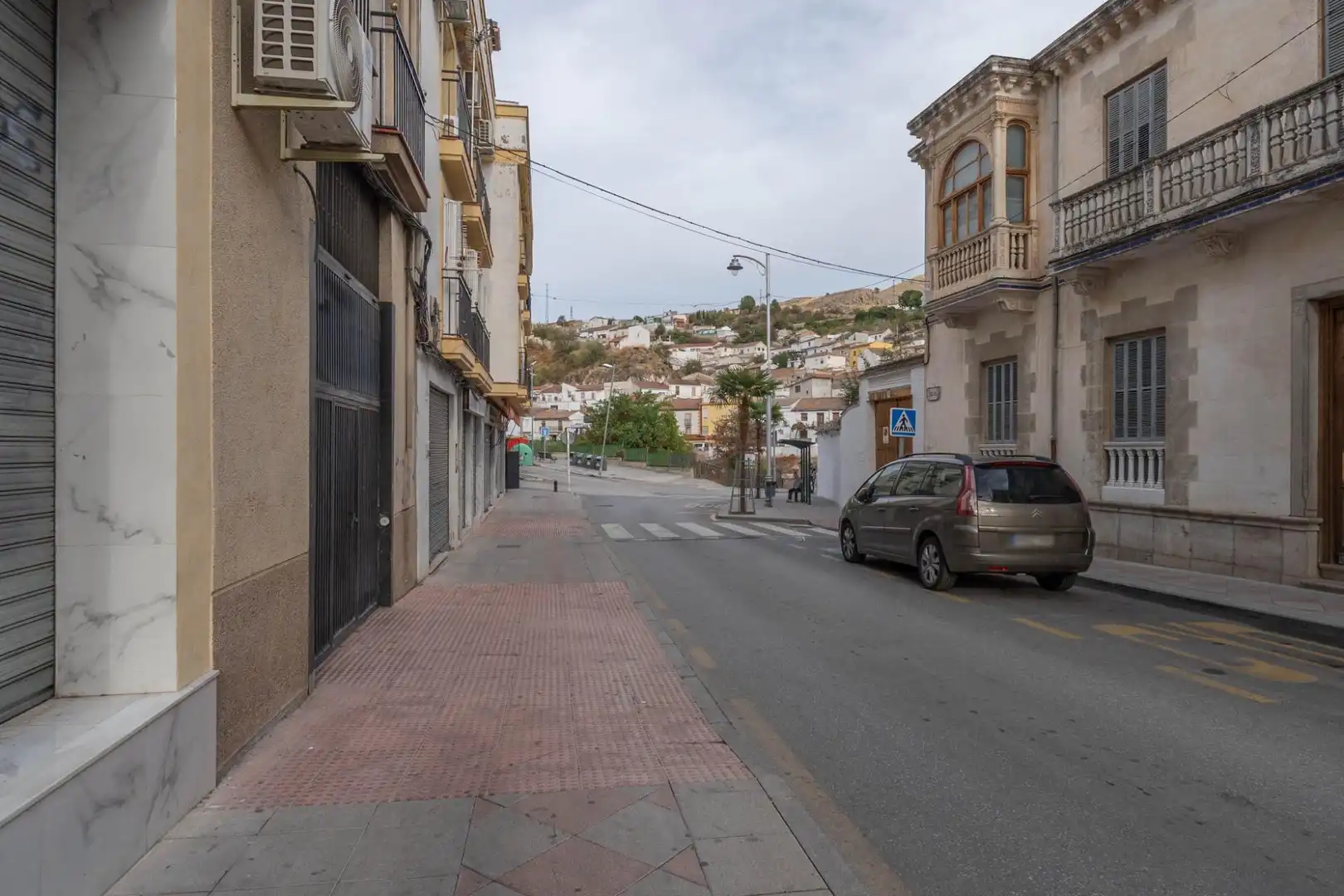 Pis amb terrassa en venda a Calle REAL, imagen 52