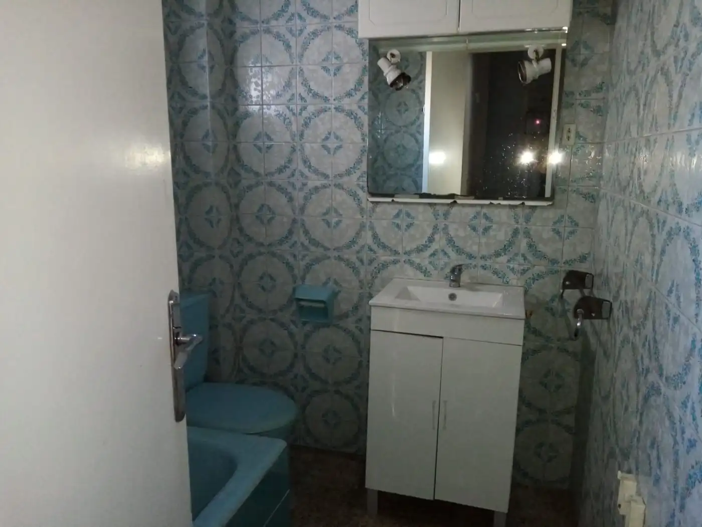 Flat for sale in Espronceda