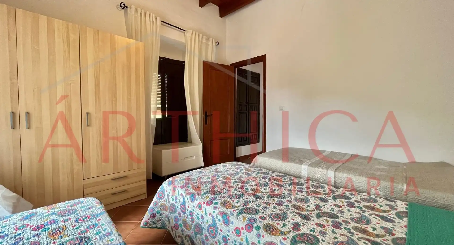 Casa rústica amb terrassa en venda a Álora, imagen 31