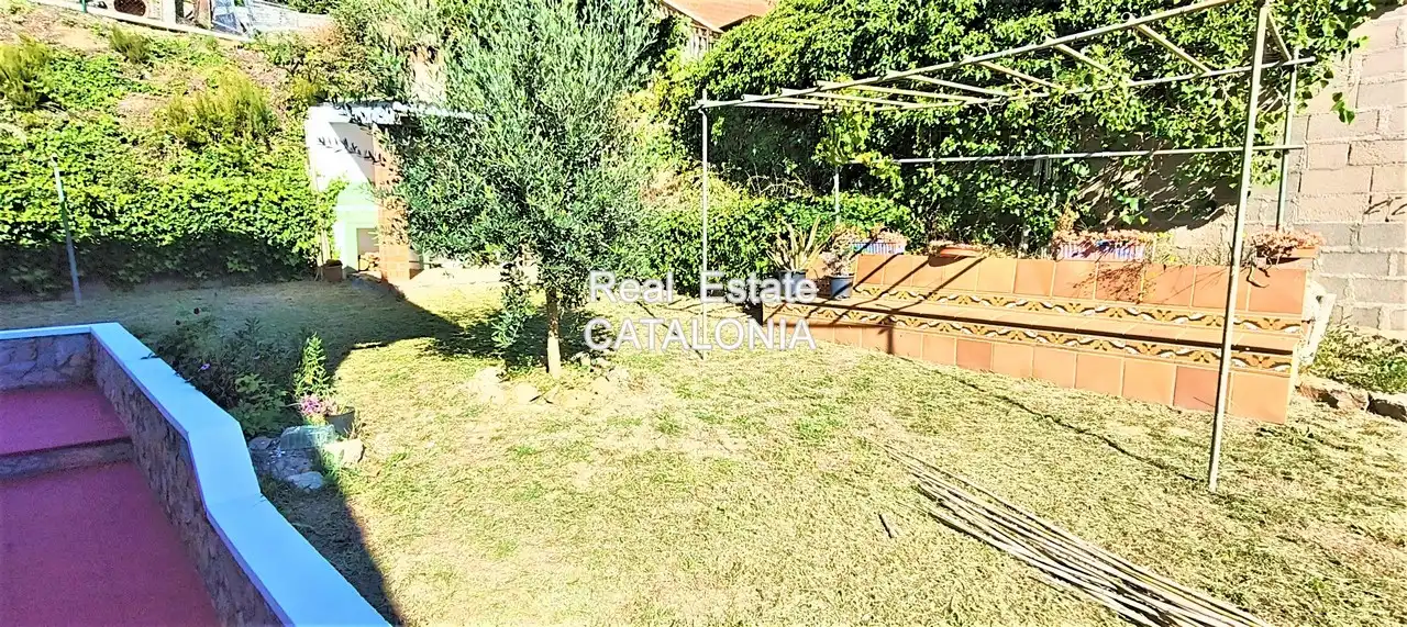 Xalet amb jardí en venda a Lloret Residencial - Montlloret, imagen 8