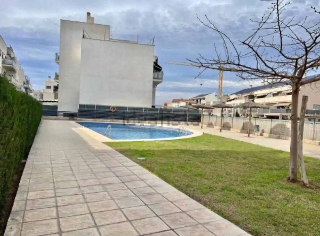 Piscina de Piso en venta en Alfara del Patriarca con Aire acondicionado, Calefacción y Parquet