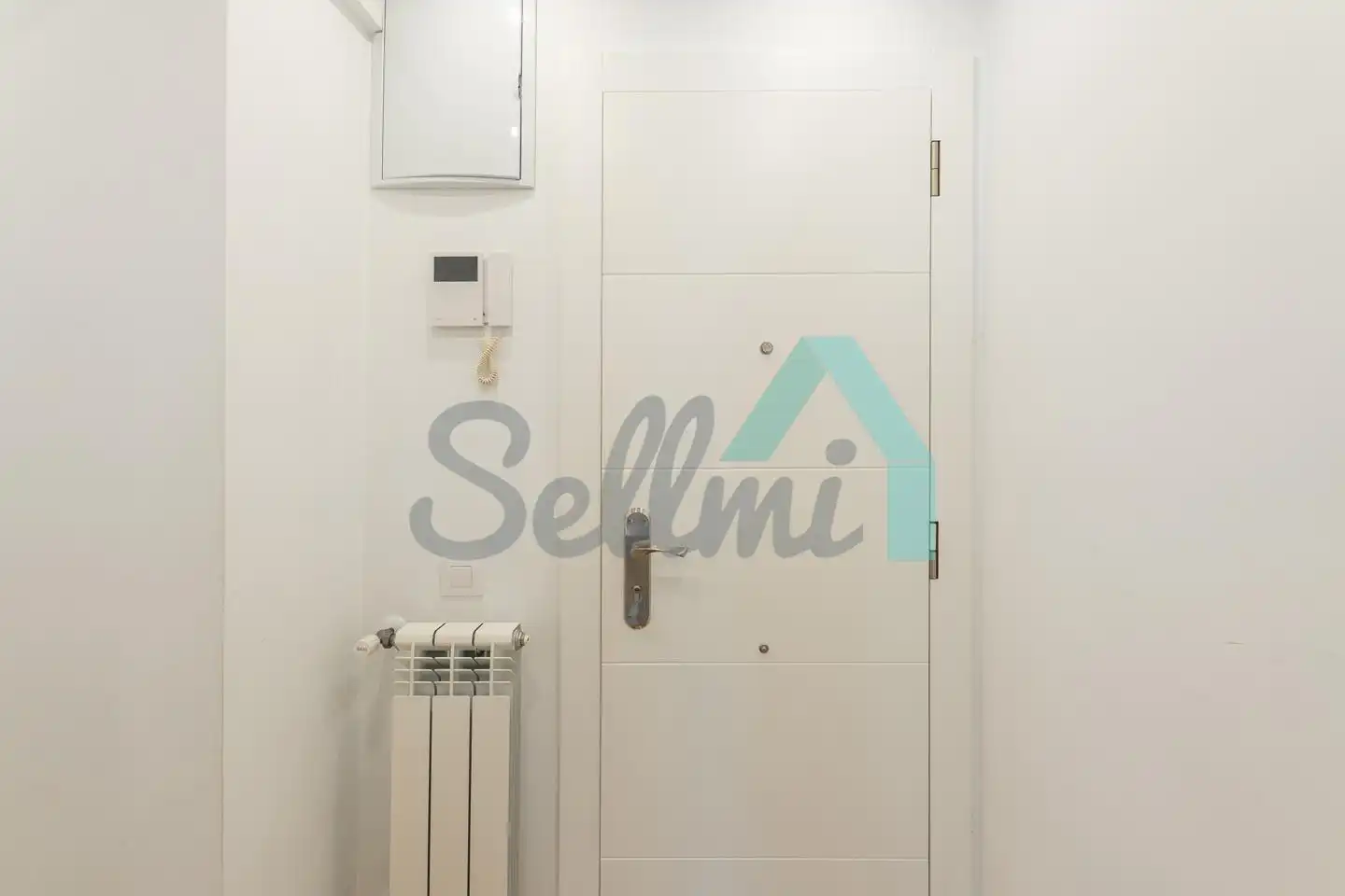 Ático en venta en Valentín Masip, Masip