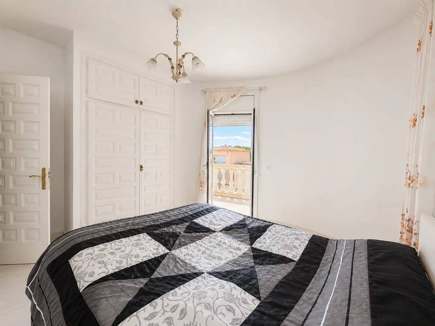 Casa con jardín en venta en SECTOR MONGRI, imagen 23