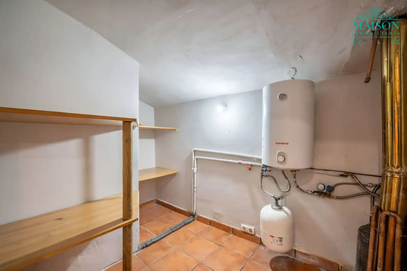 Villa avec piscine à vendre à Calle Sopeña, imagen 30