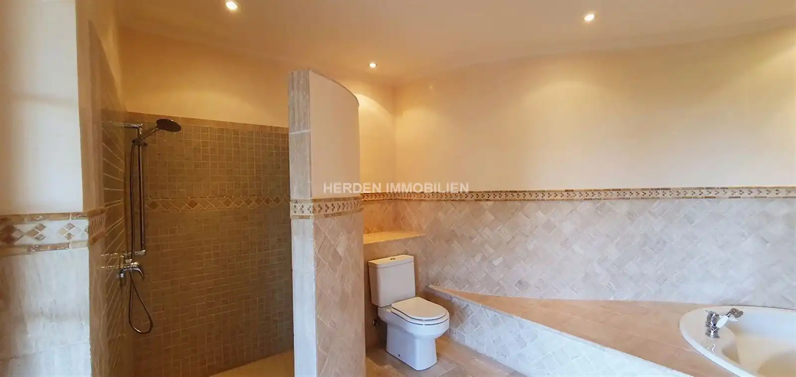 Baño de Finca rústica en venta en Santa Margalida con Aire acondicionado, Calefacción y Terraza