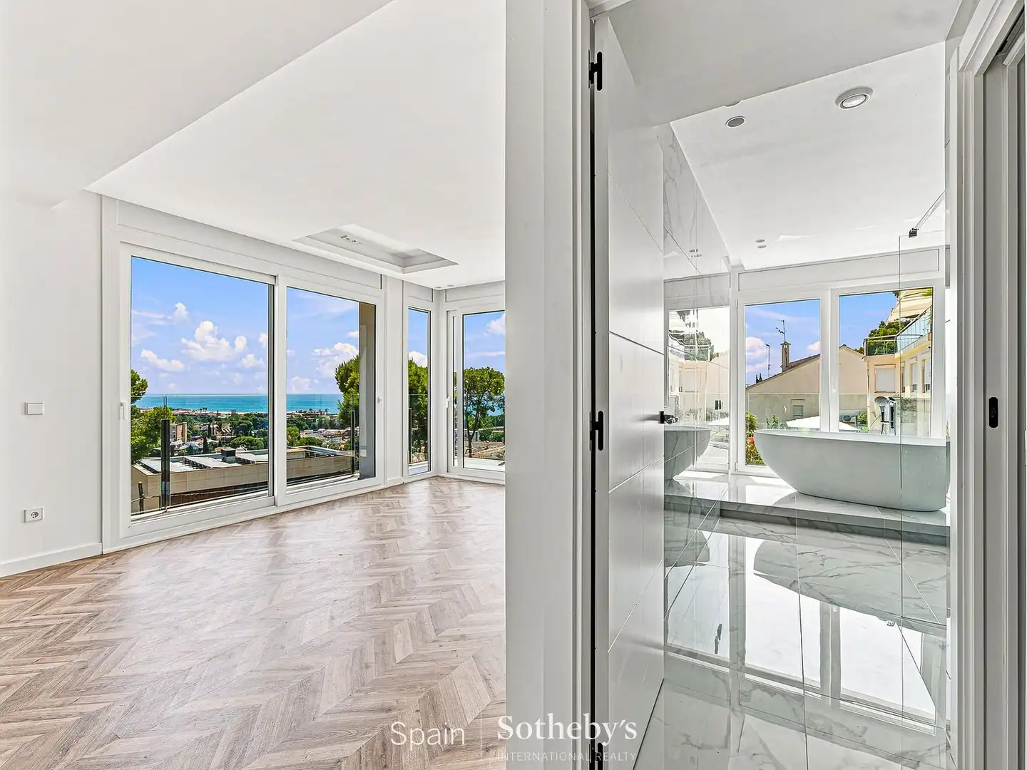 Casa con piscina en venta en Bellamar, imagen 12