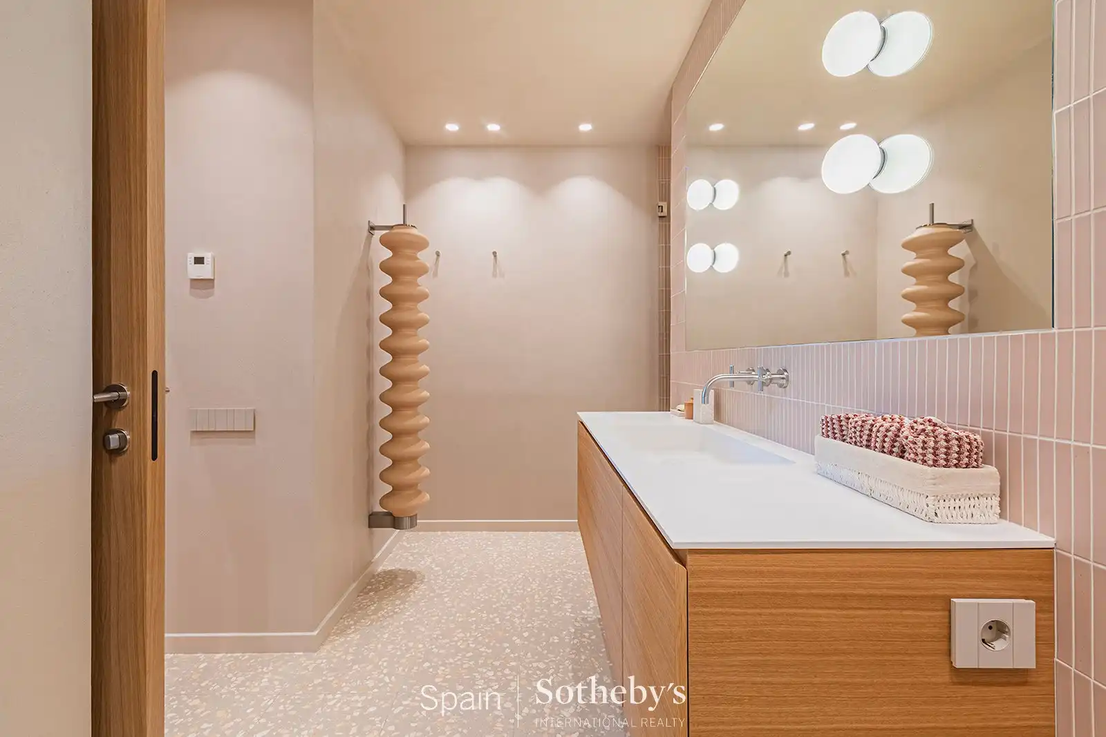 Appartement compact avec ascenseur à vendre à Carrer del Consell de Cent, imagen 34