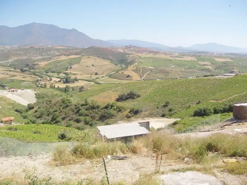 Terreni e lotti in vendita a Manilva Pueblo, imagen 5