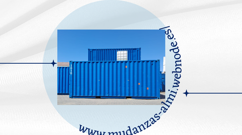 Foto 3 de Traster de lloguer a Calle Catamarán, 3, Alameda de Osuna, Madrid