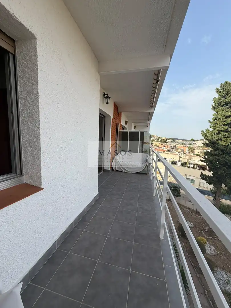 Apartamento en venta en Segur de Calafell