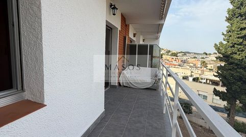 Foto 4 de Apartamento en venta en Segur de Calafell, Calafell