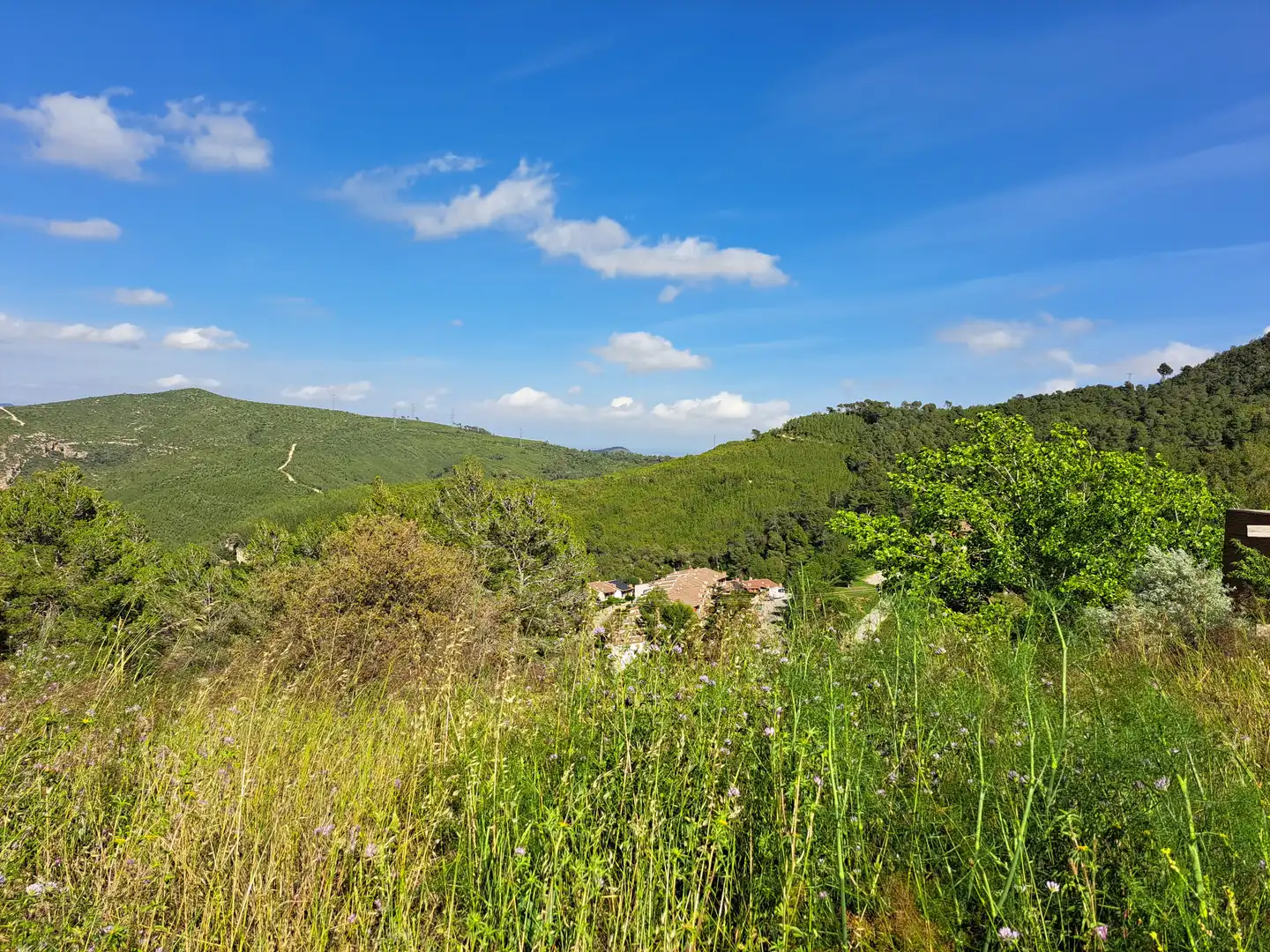 Terreno residencial en venta en Avinguda Begues 33, imagen 3