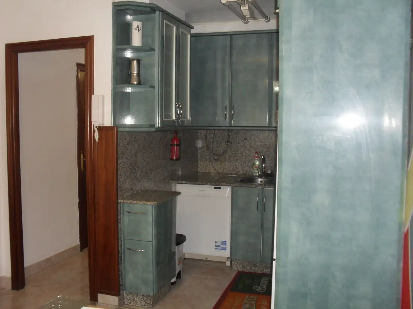 Piso en venta en Calle MACEIRAS, imagen 6