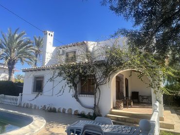 Casa con piscina in vendita a Orihuela Costa