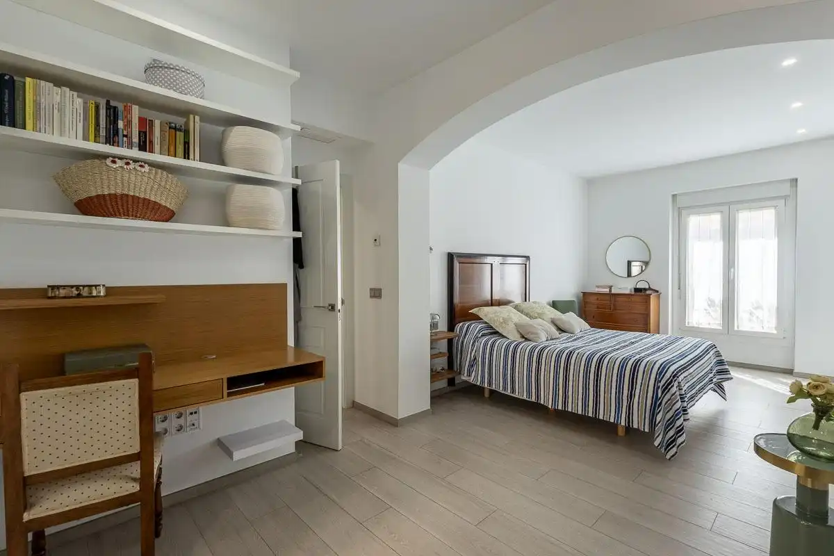 Appartement avec terrasse à vendre à Calle Recogidas 48, imagen 18