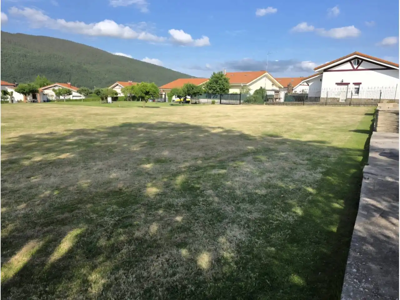 Casa o chalet en venta en Puente Viesgo con Jardín privado y Amueblado